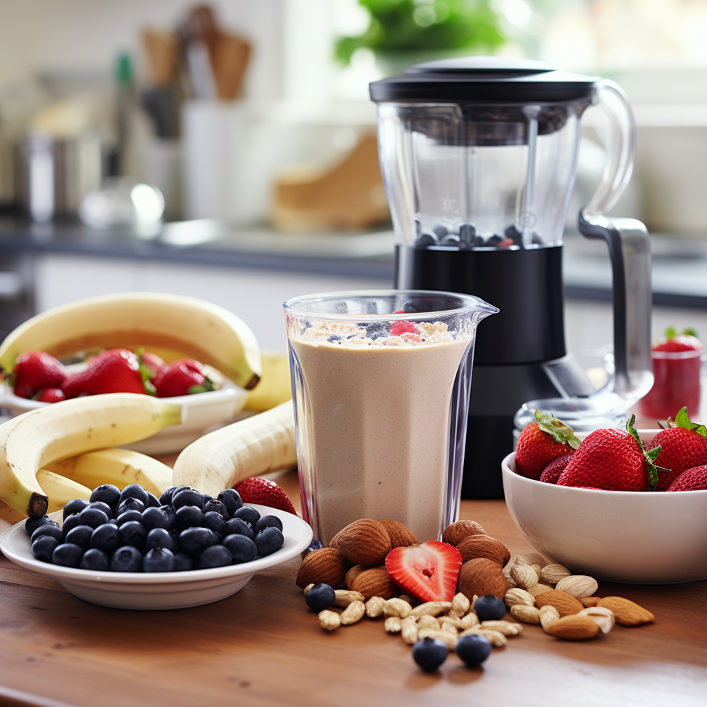 Benefits of Isagenix Shakes: A Comprehensive Guide